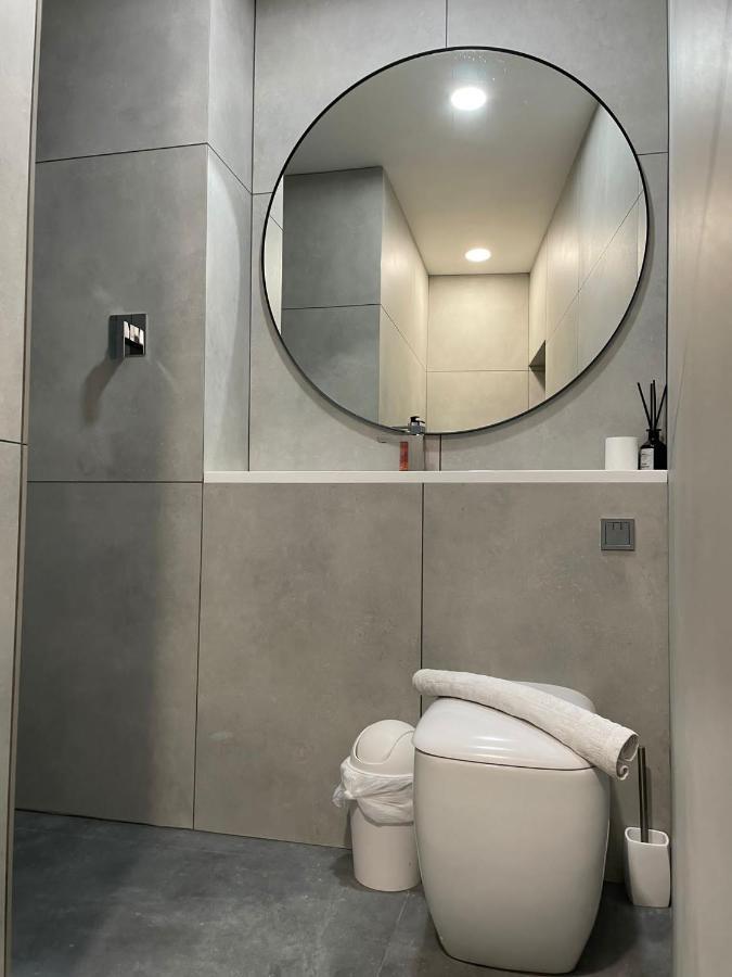 Apartament Brick Lane Base Londyn Zewnętrze zdjęcie