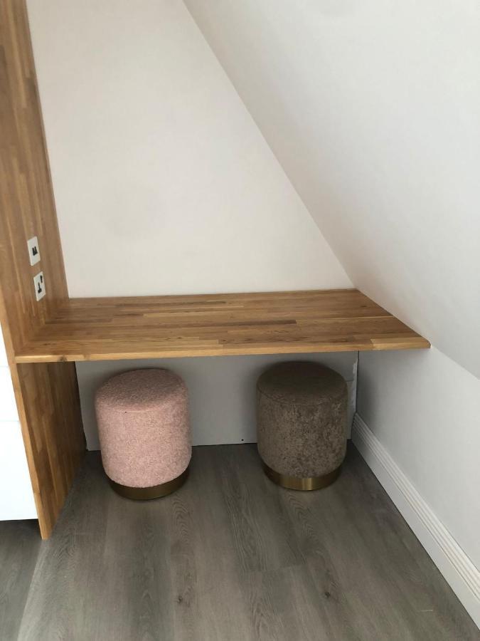 Apartament Brick Lane Base Londyn Zewnętrze zdjęcie