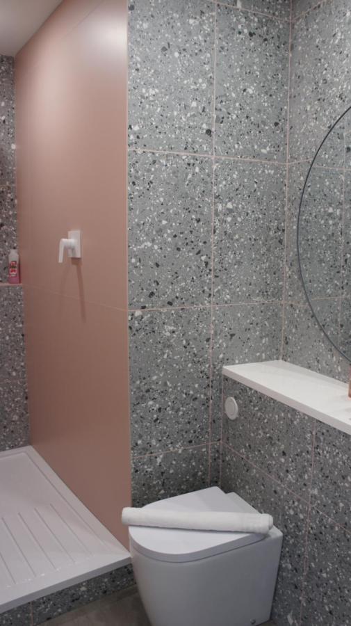 Apartament Brick Lane Base Londyn Zewnętrze zdjęcie